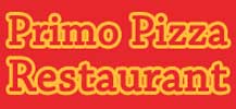 Primo Pizza Restaurant