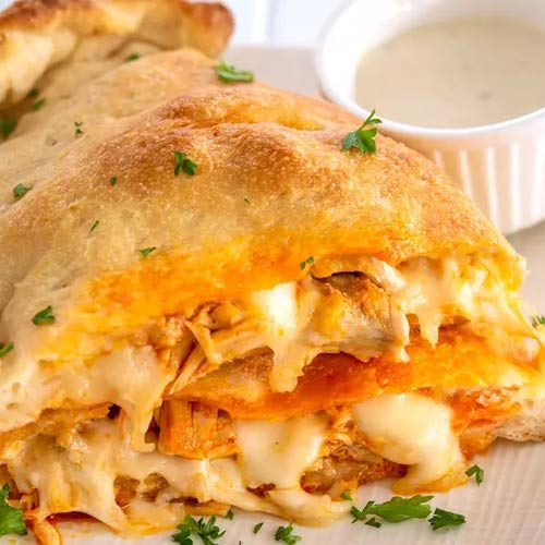 Calzones
