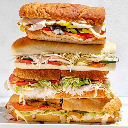 Cold Subs